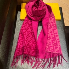 Fendi Scarf